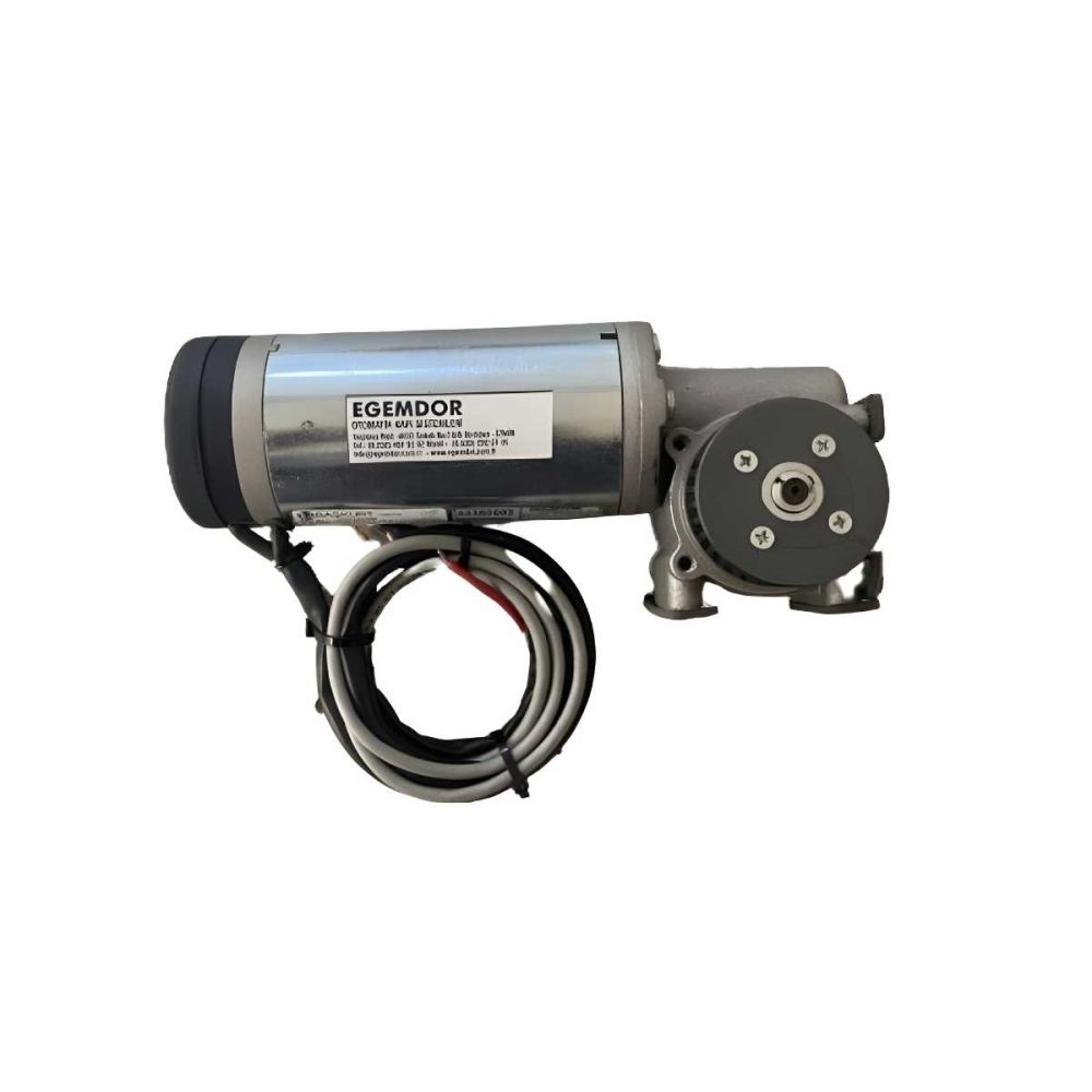Gendor 24v Dc Fotoselli Kapı Motoru