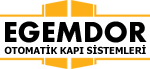 Egemdor Otomatik Kapı ve Bariyer Sistemleri